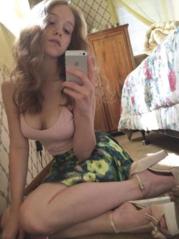 Устинья